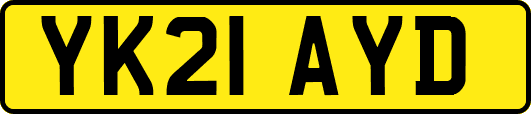 YK21AYD