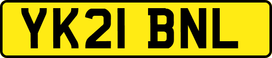 YK21BNL