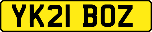 YK21BOZ