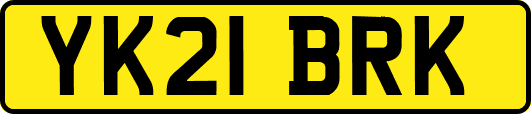YK21BRK