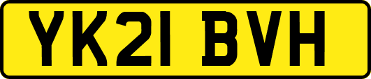 YK21BVH