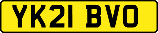 YK21BVO