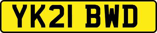 YK21BWD