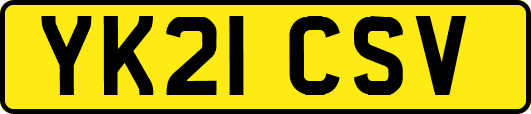 YK21CSV