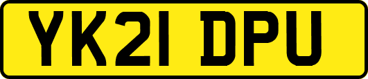 YK21DPU