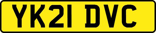 YK21DVC