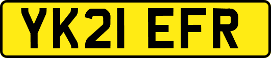YK21EFR