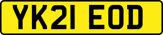 YK21EOD