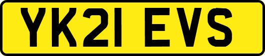 YK21EVS