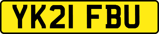 YK21FBU