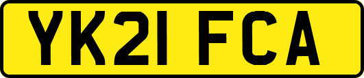 YK21FCA