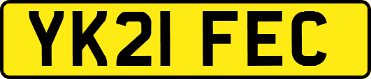 YK21FEC