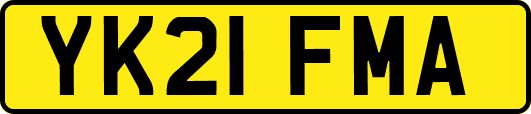 YK21FMA