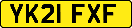 YK21FXF