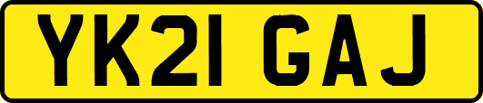 YK21GAJ