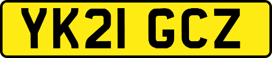 YK21GCZ