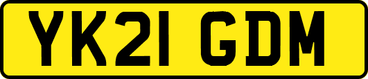 YK21GDM