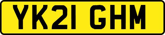 YK21GHM