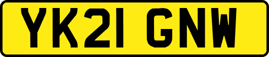 YK21GNW
