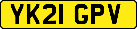 YK21GPV