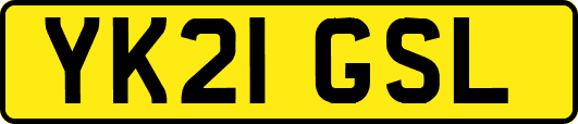 YK21GSL