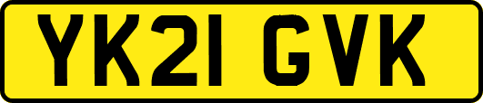 YK21GVK