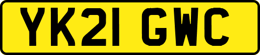 YK21GWC