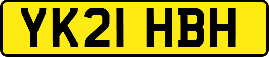 YK21HBH