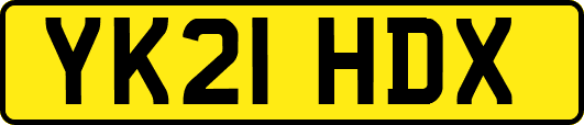 YK21HDX