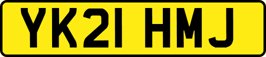 YK21HMJ