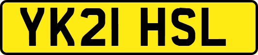 YK21HSL