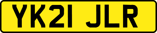 YK21JLR