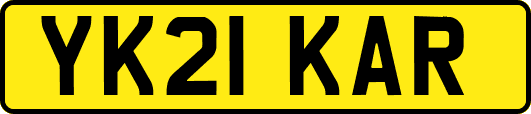 YK21KAR