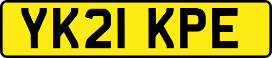 YK21KPE