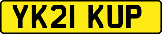 YK21KUP