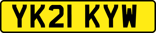 YK21KYW