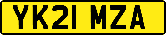 YK21MZA