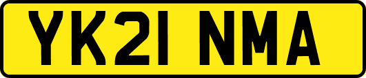 YK21NMA