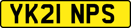 YK21NPS