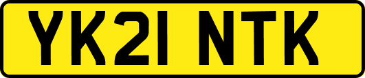 YK21NTK