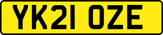 YK21OZE