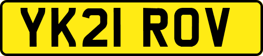 YK21ROV