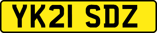 YK21SDZ