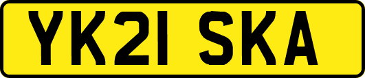 YK21SKA