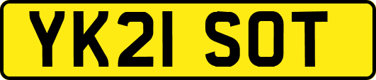 YK21SOT
