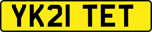 YK21TET