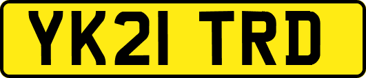 YK21TRD