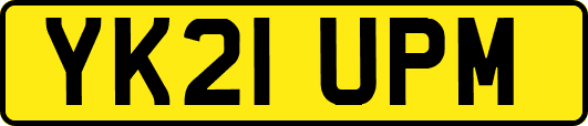YK21UPM