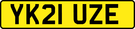 YK21UZE