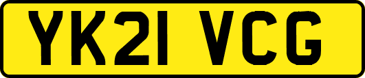 YK21VCG
